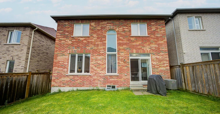 30 Garrardview Street, Ajax, ON, L1Z 0N5 - 48