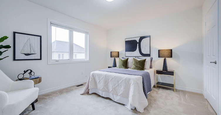 30 Garrardview Street, Ajax, ON, L1Z 0N5 - 29