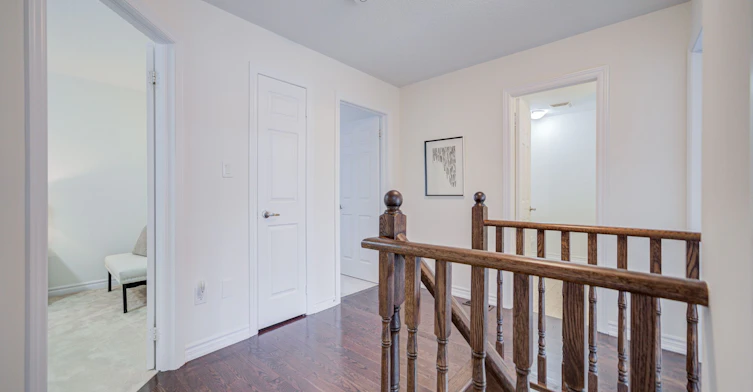 30 Garrardview Street, Ajax, ON, L1Z 0N5 - 26