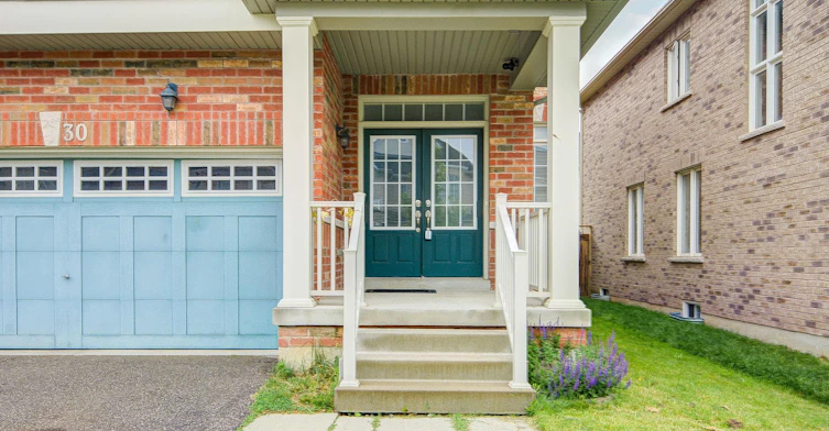 30 Garrardview Street, Ajax, ON, L1Z 0N5 - 3