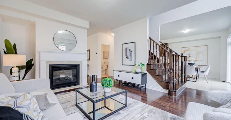 30 Garrardview Street, Ajax, ON, L1Z 0N5 - 13