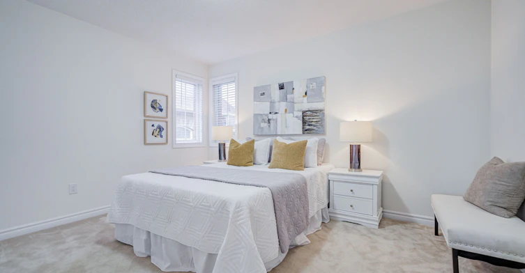 30 Garrardview Street, Ajax, ON, L1Z 0N5 - 31