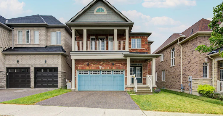 30 Garrardview Street, Ajax, ON, L1Z 0N5