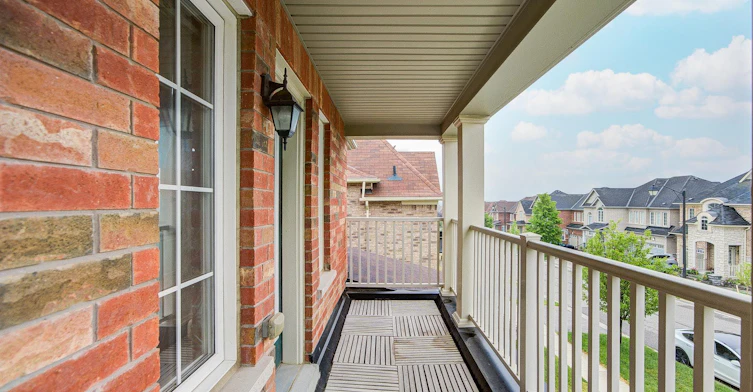 30 Garrardview Street, Ajax, ON, L1Z 0N5 - 41