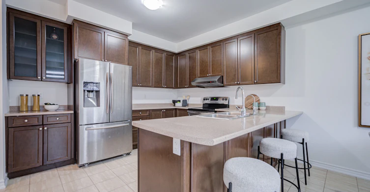 30 Garrardview Street, Ajax, ON, L1Z 0N5 - 21