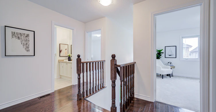 30 Garrardview Street, Ajax, ON, L1Z 0N5 - 27