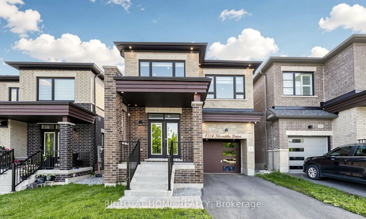1324 Klondike Drive