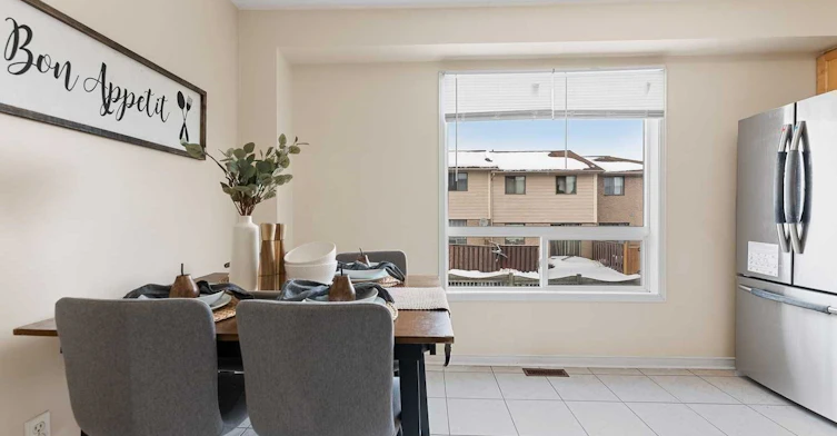 50 Mcgonigal Lane, Ajax, ON, L1T 4G9 - 32
