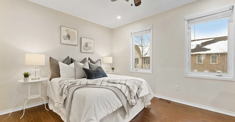 50 Mcgonigal Lane, Ajax, ON, L1T 4G9 - 17