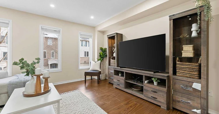 50 Mcgonigal Lane, Ajax, ON, L1T 4G9 - 2