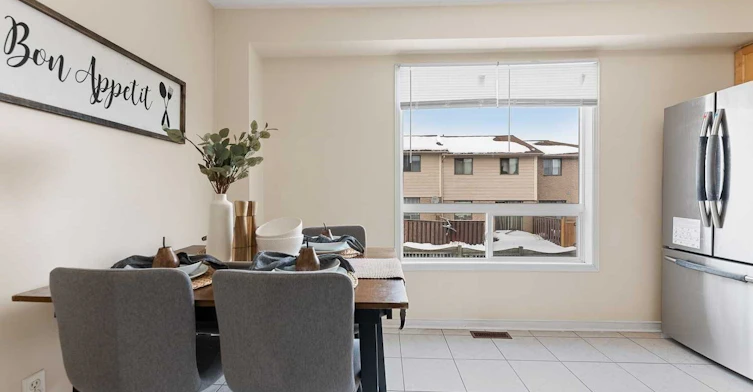 50 Mcgonigal Lane, Ajax, ON, L1T 4G9 - 7