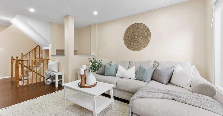 50 Mcgonigal Lane, Ajax, ON, L1T 4G9 - 5