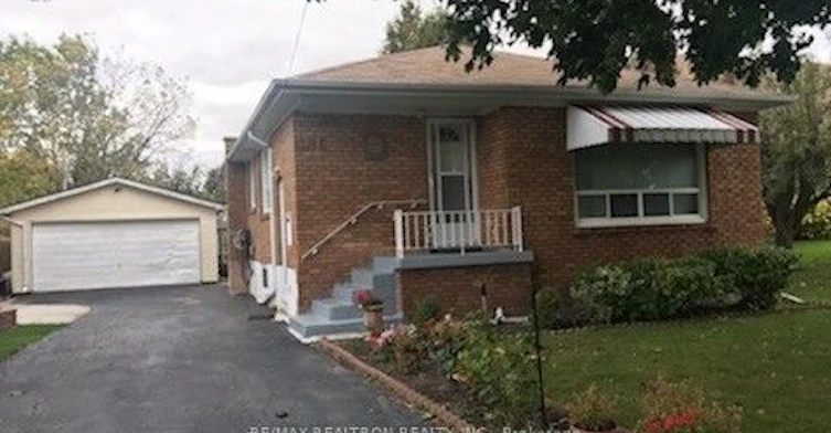 Bsmt-146 Brenda Crescent, Toronto, ON, M1K 3C7