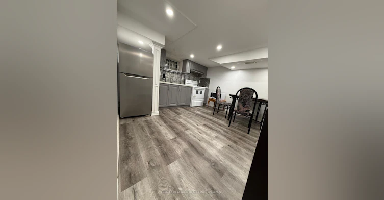 Bsmt-146 Brenda Crescent, Toronto, ON, M1K 3C7 - 5