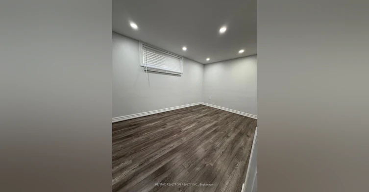 Bsmt-146 Brenda Crescent, Toronto, ON, M1K 3C7 - 2