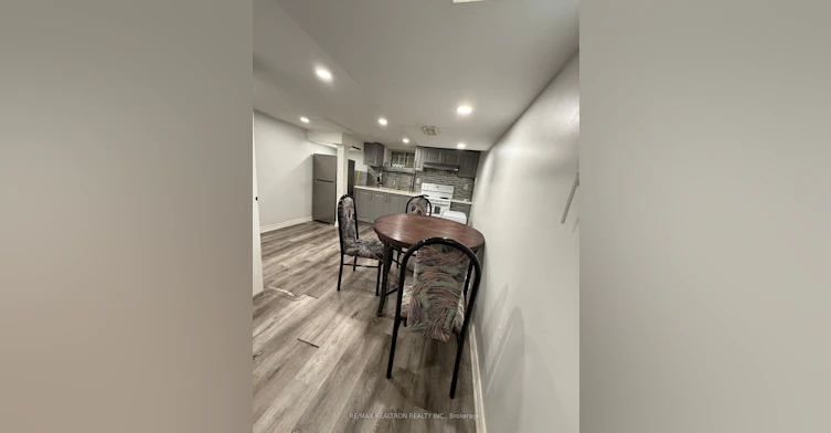 Bsmt-146 Brenda Crescent, Toronto, ON, M1K 3C7 - 4