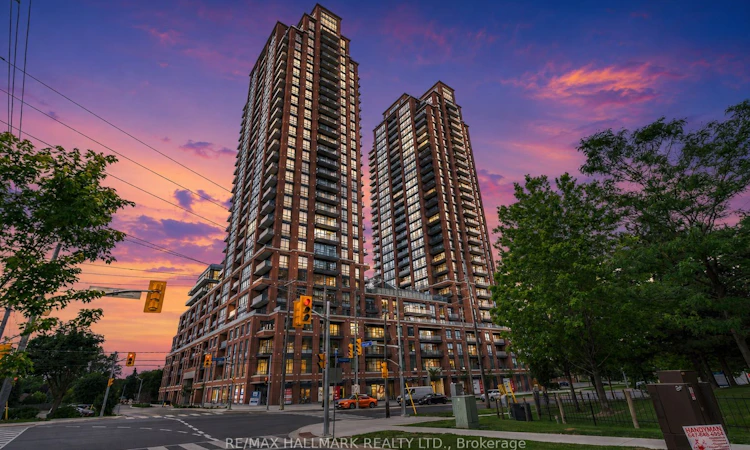 2207-3260 Sheppard Avenue E