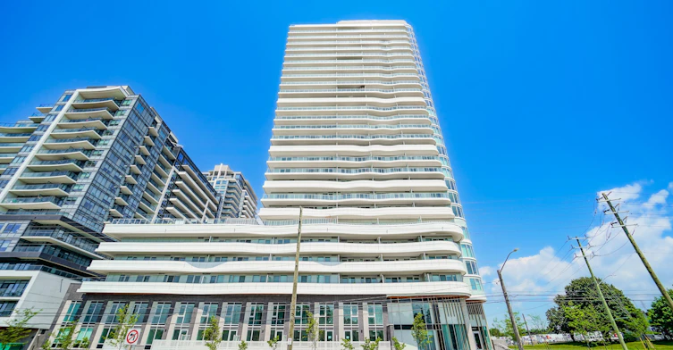 1309-1010 Sandy Beach Road, Pickering, ON, L1W 0C7 - 2