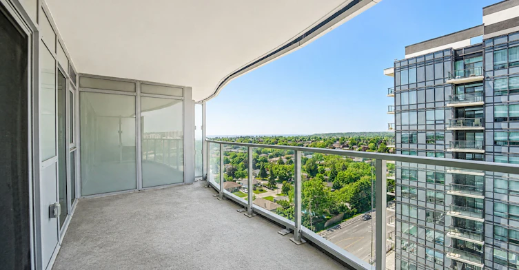 1309-1010 Sandy Beach Road, Pickering, ON, L1W 0C7 - 19