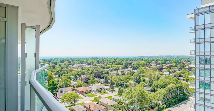 1309-1010 Sandy Beach Road, Pickering, ON, L1W 0C7 - 21