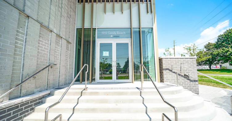 1309-1010 Sandy Beach Road, Pickering, ON, L1W 0C7 - 3