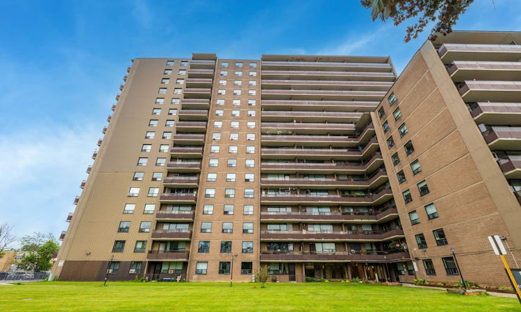 816-180 Markham Road