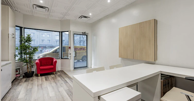 126-2351 Kennedy Road, Toronto, ON, M1T 3G9 - 18