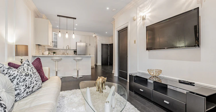 126-2351 Kennedy Road, Toronto, ON, M1T 3G9 - 3