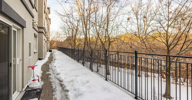 126-2351 Kennedy Road, Toronto, ON, M1T 3G9 - 22