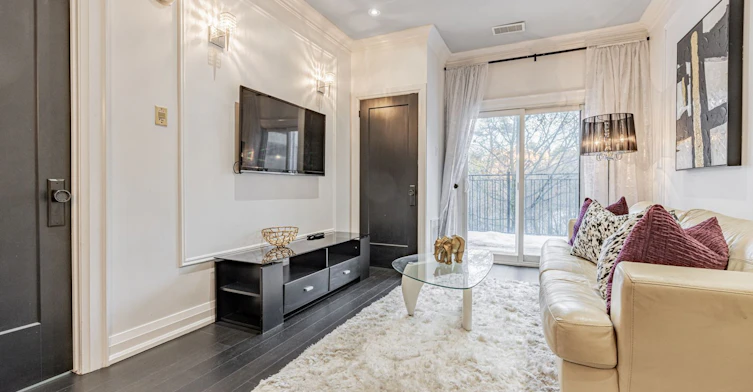 126-2351 Kennedy Road, Toronto, ON, M1T 3G9 - 2