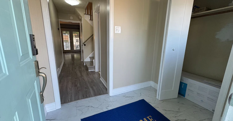 1358 Tremblay Street, Oshawa, ON, L1J 3X5 - 4