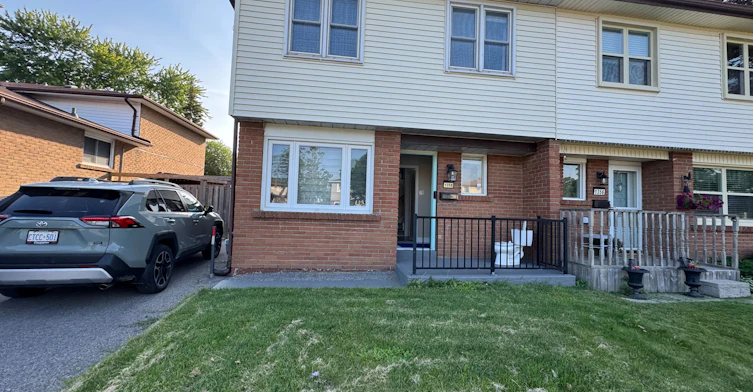 1358 Tremblay Street, Oshawa, ON, L1J 3X5 - 2