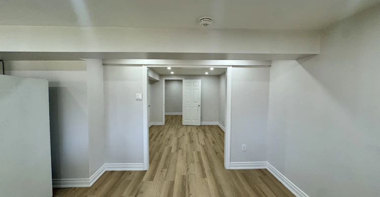 Basement-6 Woodward Crescent, Ajax, ON, L1S 5T6 - 6