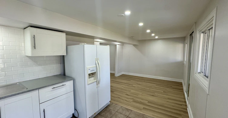 Basement-6 Woodward Crescent, Ajax, ON, L1S 5T6 - 3