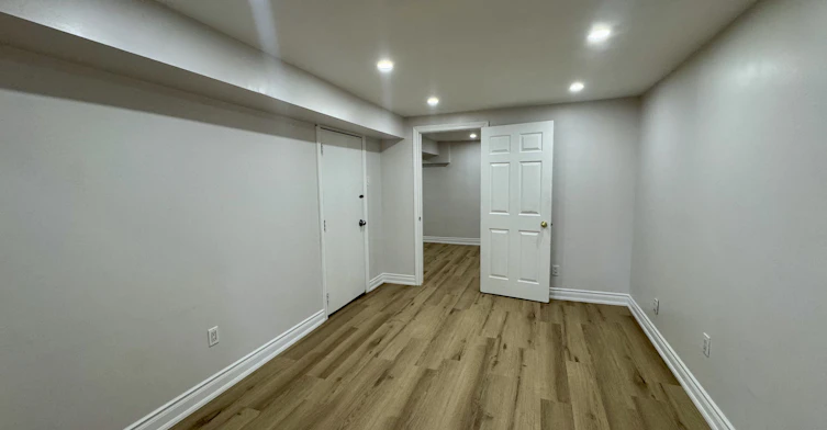 Basement-6 Woodward Crescent, Ajax, ON, L1S 5T6 - 7