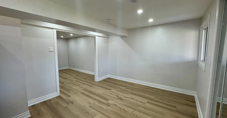 Basement-6 Woodward Crescent, Ajax, ON, L1S 5T6 - 5