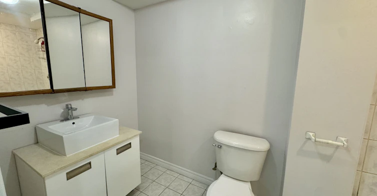 Basement-6 Woodward Crescent, Ajax, ON, L1S 5T6 - 10