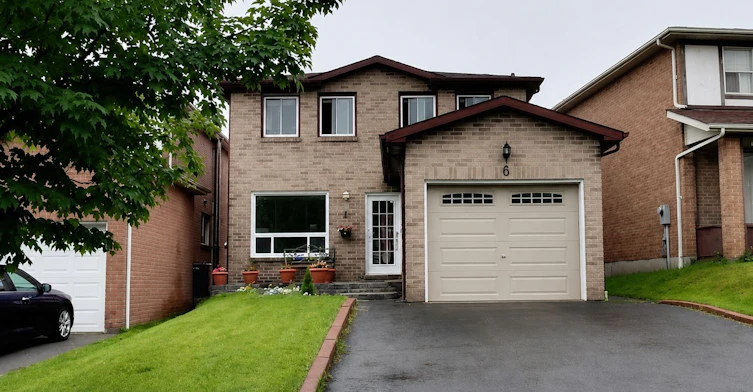 Basement-6 Woodward Crescent, Ajax, ON, L1S 5T6