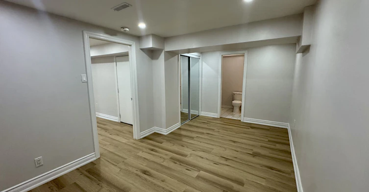 Basement-6 Woodward Crescent, Ajax, ON, L1S 5T6 - 9