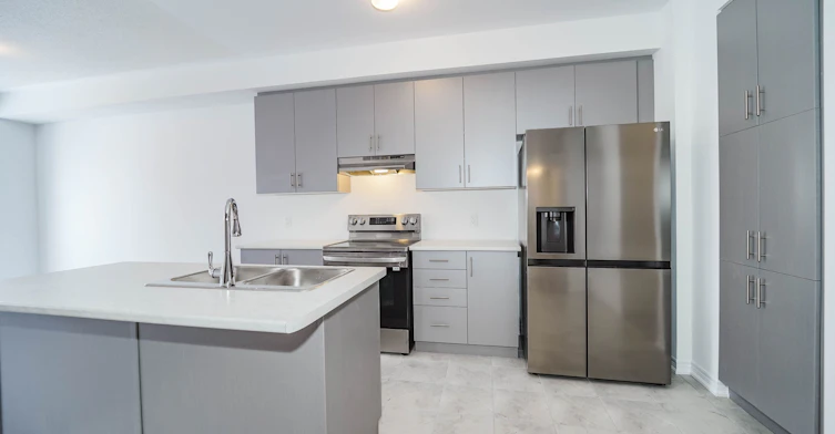 2030 Verne Bowen Street, Oshawa, ON, L1H 7K5 - 8
