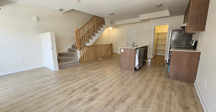207-755 Omega Drive, Pickering, ON, L1V 0H1