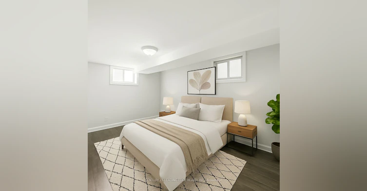 unit B-620 Birchmount Road, Toronto, ON, M1K 1P9