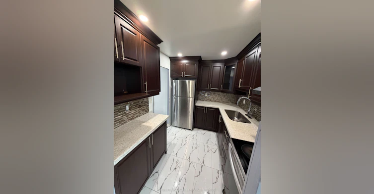 1703-180 Markham Road, Toronto, ON, M1M 2Z9 - 2