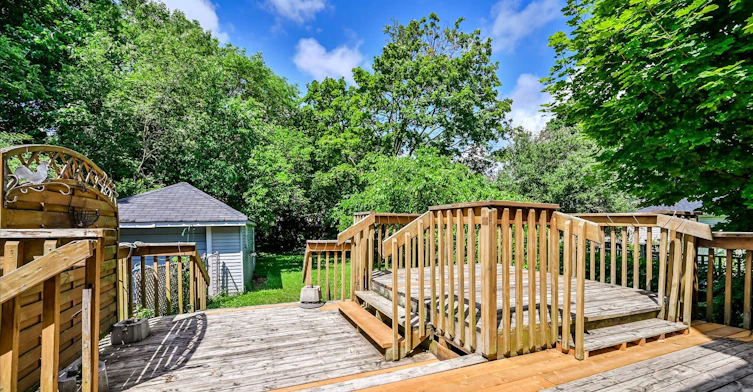 Main-32 Marilyn Crescent, Toronto, ON, M4B 3C6 - 33