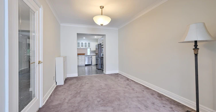 Main-32 Marilyn Crescent, Toronto, ON, M4B 3C6 - 7