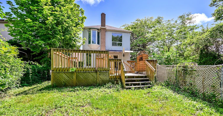 Main-32 Marilyn Crescent, Toronto, ON, M4B 3C6 - 37