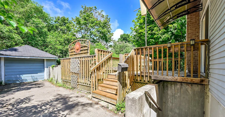 Main-32 Marilyn Crescent, Toronto, ON, M4B 3C6 - 36