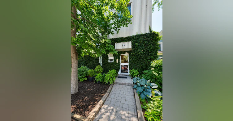 204-99 Coleman Avenue, Toronto, ON, M4C 1P8 - 27