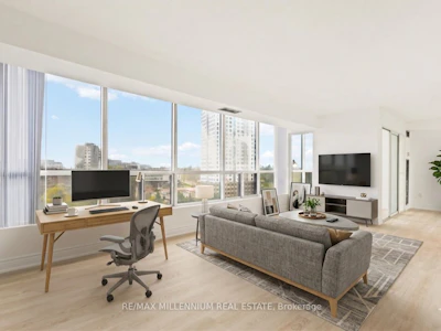 906-3050 Ellesmere Road - 4