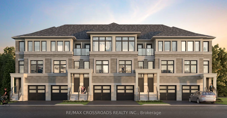 781 Kootenay Path, Oshawa, ON, L1H 6R3 - 34